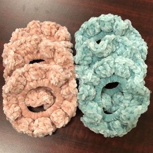 Scrunchies
